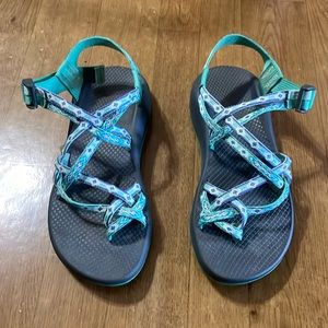 Chaco Sandals